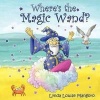 Where's the Magic Wand? Photo