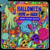 Halloween Hide & Seek Photo