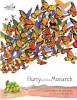 Hurry and the Monarch Photo