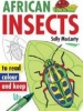 African insects Photo
