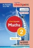 Cambridge Checkpoint Maths Workbook 2 Photo