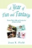 A Year of Fun and Fantasy Photo