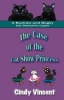 The Case of the Cat Show Princess Photo