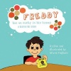 Freddy Has an Ouchy in His Tummy Photo