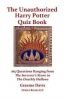 The Unauthorized Harry Potter Quiz Book Photo