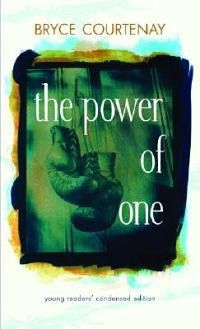 Photo of The Power Of One