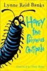 Harry the Poisonous Centipede Photo