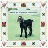 Marvin the Magnificent Nubian Goat Photo