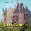 Isiah Thomas and the Mysterious Castle McScary Photo