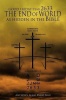 Good Friday Year 2633 the End of World as Hidden in the Bible Photo