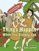 Things Happen When You Disobey God Photo