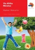 Via Afrika mathematics: Gr 1: Workbook Photo