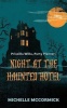 Priscilla Willa Party Planner: Night at the Haunted Hotel Photo
