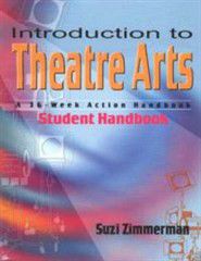 Photo of Introduction to Theatre Arts