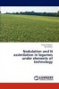 Nodulation and N Assimilation in Legumes Under Elements of Technology Photo