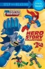 DC Super Friends Hero Story Collection Photo