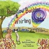 Rainbow Bubbles & Whirling Lights Photo