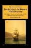 Mutiny on Board the HMS "Bounty" Photo