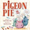 Pigeon Pie Oh My! Photo