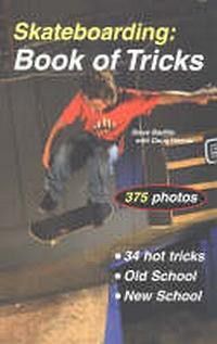 Photo of Skateboarding: Book of Tricks