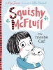 Squishy Mcfluff: The Invisible Cat! (age Photo