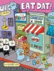Uglydoll: Eat Dat! Photo