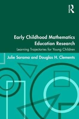 Photo of Early Childhood Mathematics Education Research