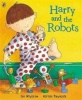 Harry and the Robots Photo