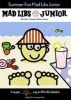 Summer Fun Mad Libs Junior Photo