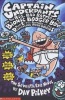 Big Bad Battle of the Bionic Booger Boy Photo