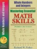 Whole Numbers and Integers Photo