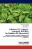 Photo of Influence of Organic Inorganic and Bio-Fertilization on Spearmint Photo of Influence of Organic Inorganic and Bio-Fertilization on Spearmint