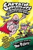 Captain Underpants and the Revolting Revenge of the Radioactive Robo-Boxers Photo