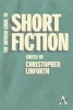 The Anthem Guide to Short Fiction Photo