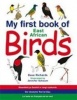 My first book of East African birds Photo