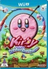 Kirby and the Rainbow Paintbrush PS2 Game Photo