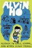 Alvin Ho: Allergic to Girls School and Other Scary Things Photo