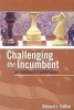 Challenging the Incumbent Photo