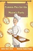 Famous Pies for the Mayor's Party. Color publication.: Kindness to others will be repaid Photo