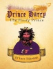 Prince Harry the Hairy Prince Photo