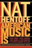 American Music Is Photo