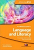 The Minimum Core for Language and Literacy Photo