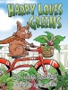 Harry Loves Greens Photo