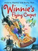 Winnie's Flying Carpet Photo
