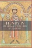 Henry 4 of Germany 1056-1106 Photo