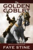 The Golden Goblet: 200 Years in a Medieval Castle Photo