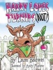 Harry Loves Turnips Photo