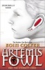 Artemis Fowl and the Eternity Code Photo