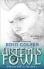 Artemis Fowl and The Arctic Incident Photo