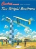 The Wright Brothers Photo